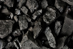 Egleton coal boiler costs